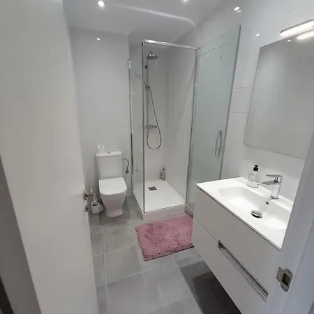 Premiere Ligne, Acces Direct - Hipocampo A 800 M De Apartment *